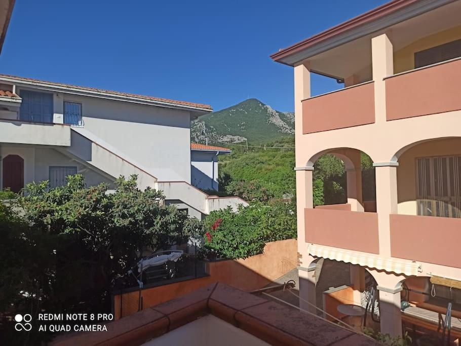 Haiku Home Cala Gonone Exterior photo