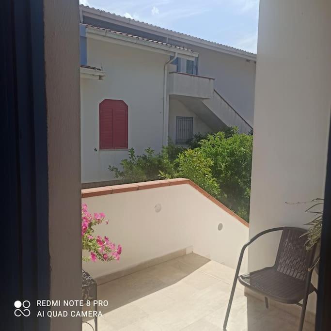 Haiku Home Cala Gonone Exterior photo