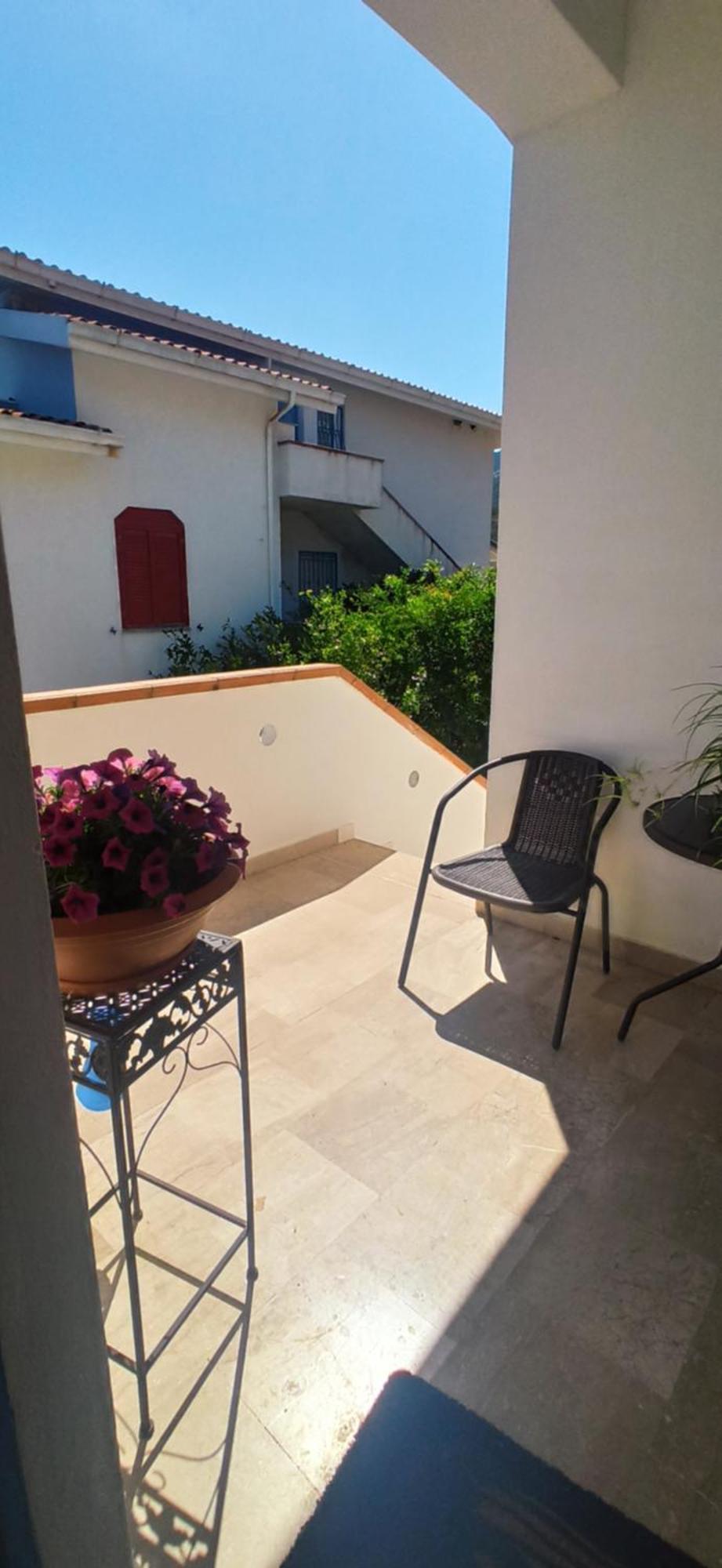 Haiku Home Cala Gonone Room photo